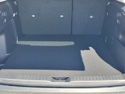 2025 Mazda Mazda CX-50 Hybrid Preferred Package
