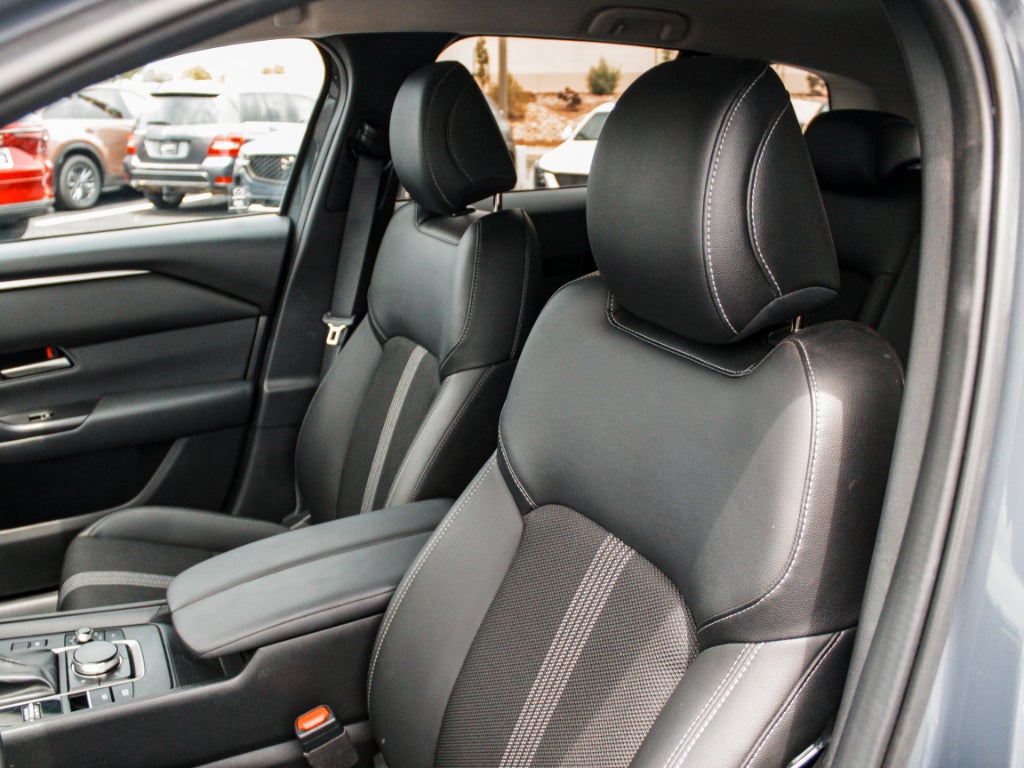 2025 Mazda Mazda CX-50 Hybrid Preferred