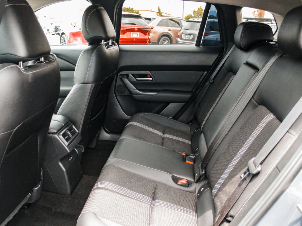 2025 Mazda Mazda CX-50 Hybrid Preferred