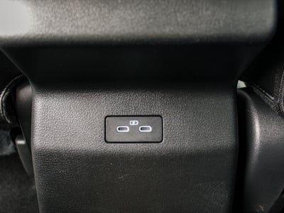 2025 Mazda Mazda CX-50 Hybrid Preferred