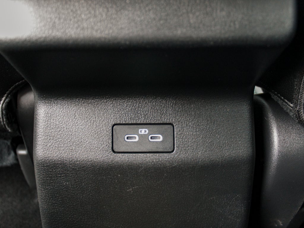 2025 Mazda Mazda CX-50 Hybrid Preferred