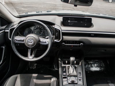 2025 Mazda Mazda CX-50 Hybrid Preferred