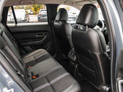 2025 Mazda Mazda CX-50 Hybrid Preferred
