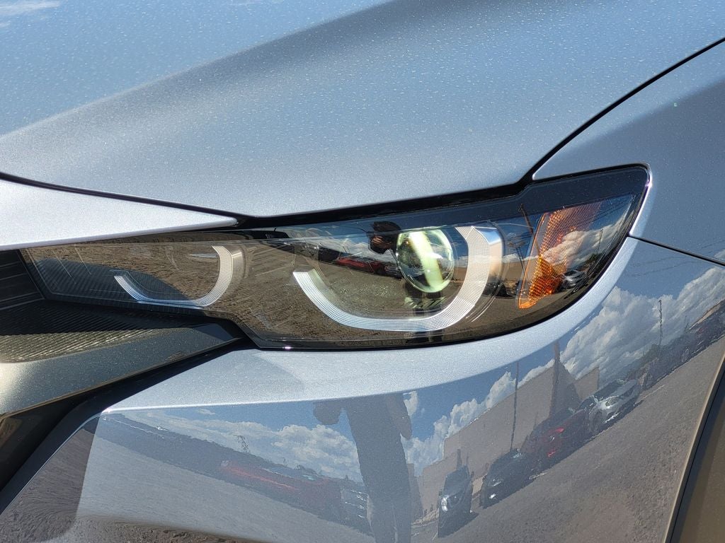 2025 Mazda Mazda CX-50 Hybrid Preferred Package