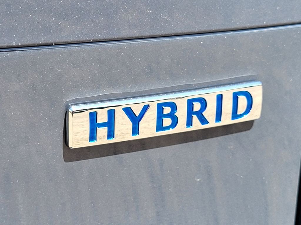 2025 Mazda Mazda CX-50 Hybrid Preferred Package