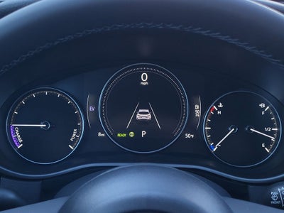 2026 Mazda Mazda CX-50 Hybrid Preferred