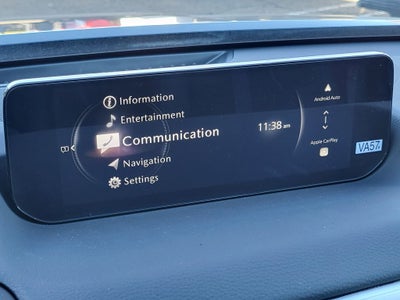 2026 Mazda Mazda CX-50 Hybrid Preferred