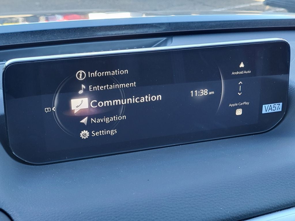 2026 Mazda Mazda CX-50 Hybrid Preferred