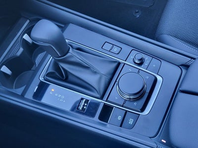 2026 Mazda Mazda CX-50 Hybrid Preferred
