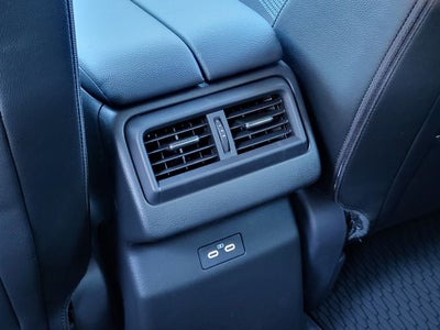 2026 Mazda Mazda CX-50 Hybrid Preferred