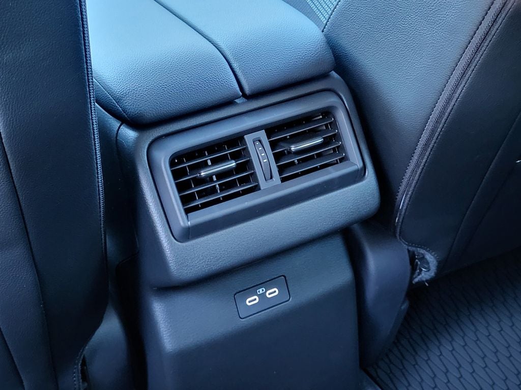 2026 Mazda Mazda CX-50 Hybrid Preferred
