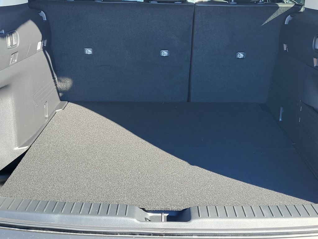 2026 Mazda Mazda CX-50 Hybrid Preferred