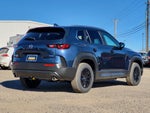 2026 Mazda Mazda CX-50 Hybrid Preferred