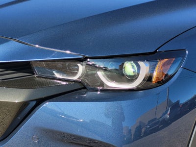 2026 Mazda Mazda CX-50 Hybrid Preferred