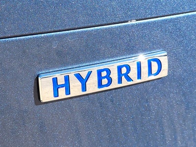 2026 Mazda Mazda CX-50 Hybrid Preferred
