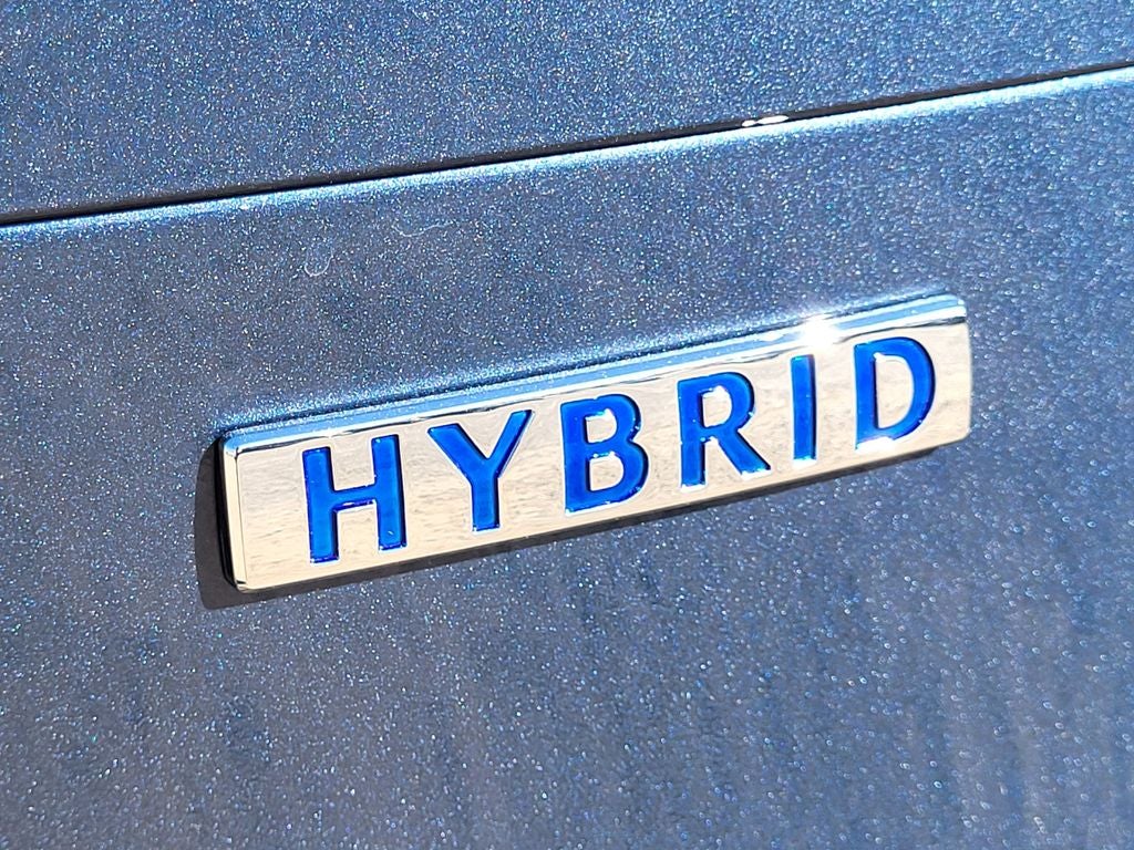 2026 Mazda Mazda CX-50 Hybrid Preferred