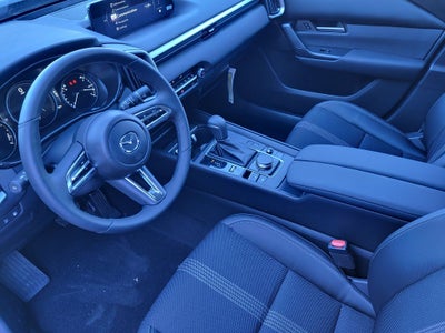 2026 Mazda Mazda CX-50 Hybrid Preferred