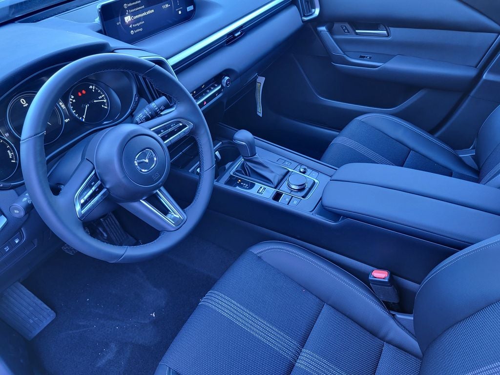 2026 Mazda Mazda CX-50 Hybrid Preferred