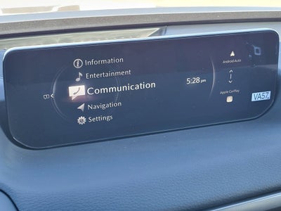 2026 Mazda Mazda CX-50 Hybrid Premium Package