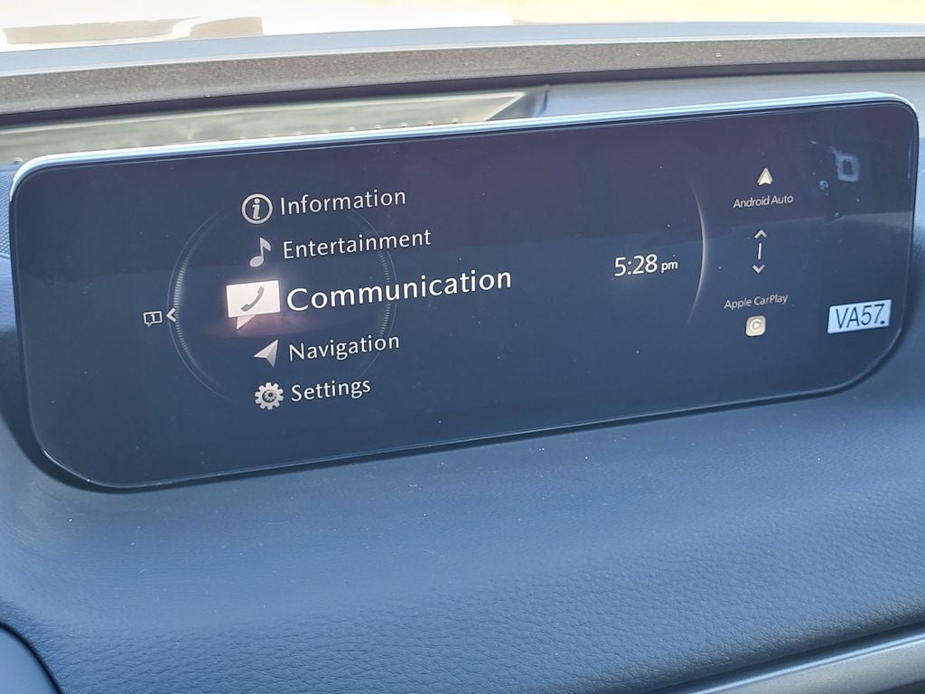2026 Mazda Mazda CX-50 Hybrid Premium Package