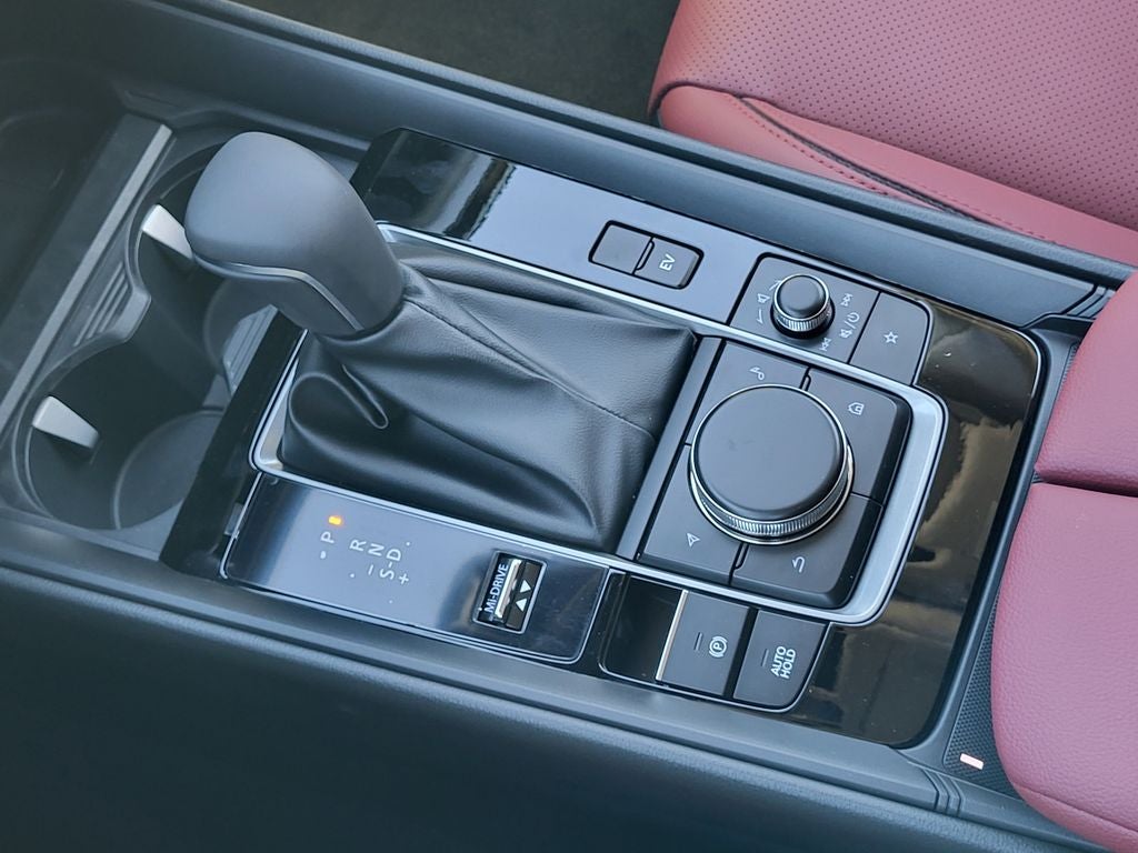 2026 Mazda Mazda CX-50 Hybrid Premium Package