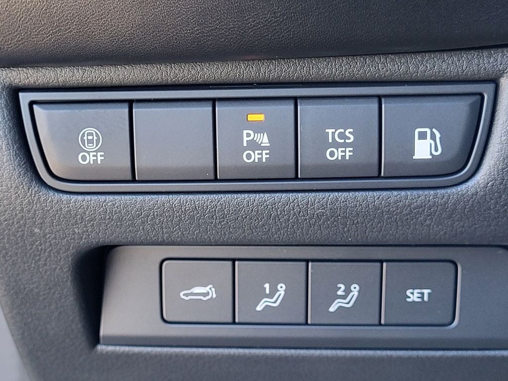 2026 Mazda Mazda CX-50 Hybrid Premium Package