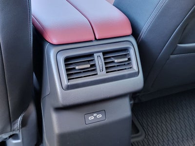 2026 Mazda Mazda CX-50 Hybrid Premium Package