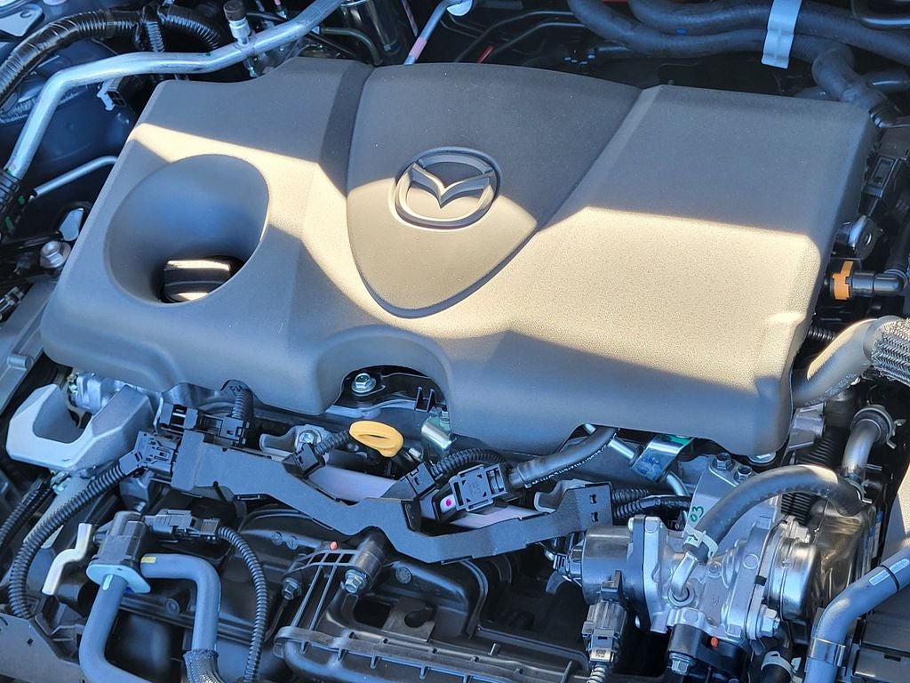 2026 Mazda Mazda CX-50 Hybrid Premium Package