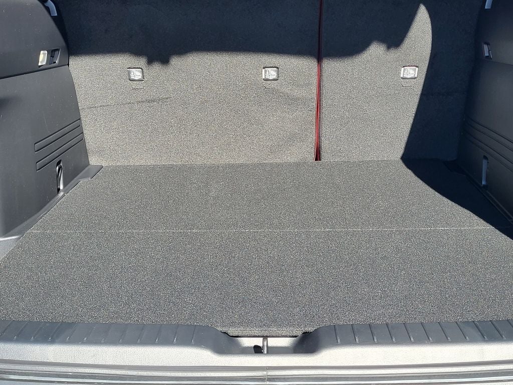 2026 Mazda Mazda CX-50 Hybrid Premium Package