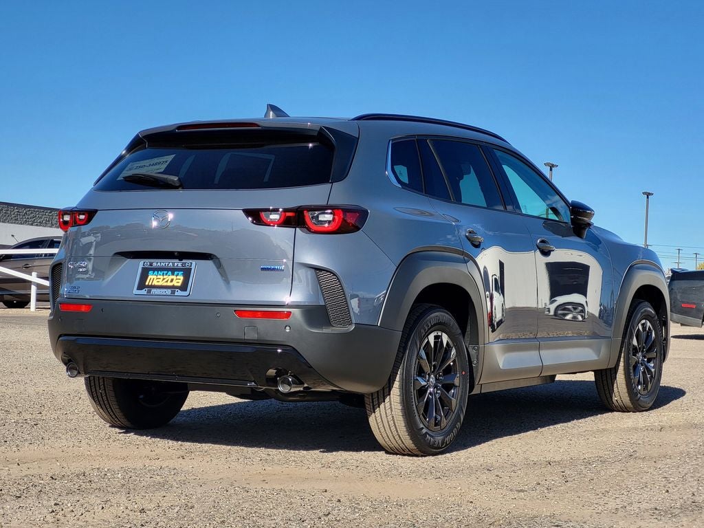 2026 Mazda Mazda CX-50 Hybrid Premium Package