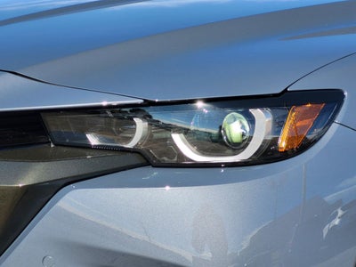 2026 Mazda Mazda CX-50 Hybrid Premium Package