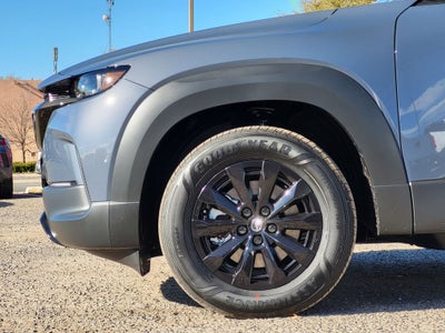 2026 Mazda Mazda CX-50 Hybrid Premium Package