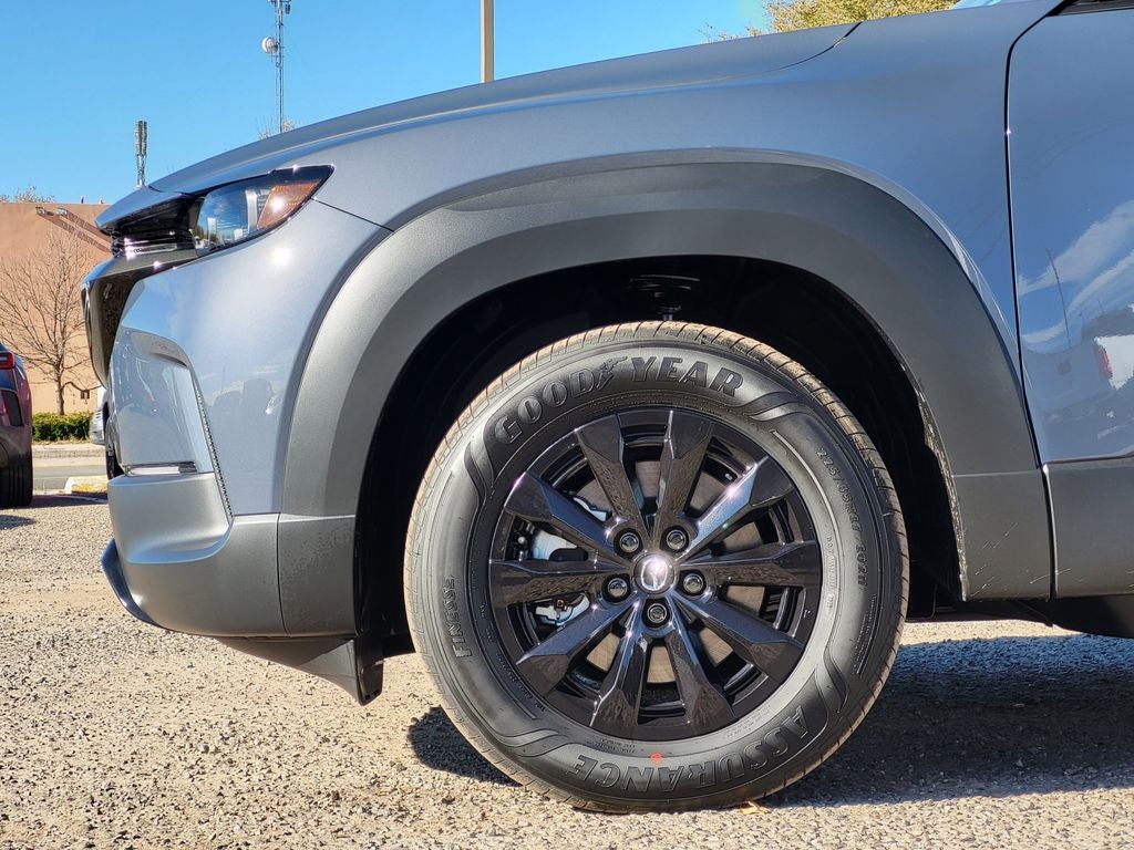 2026 Mazda Mazda CX-50 Hybrid Premium Package