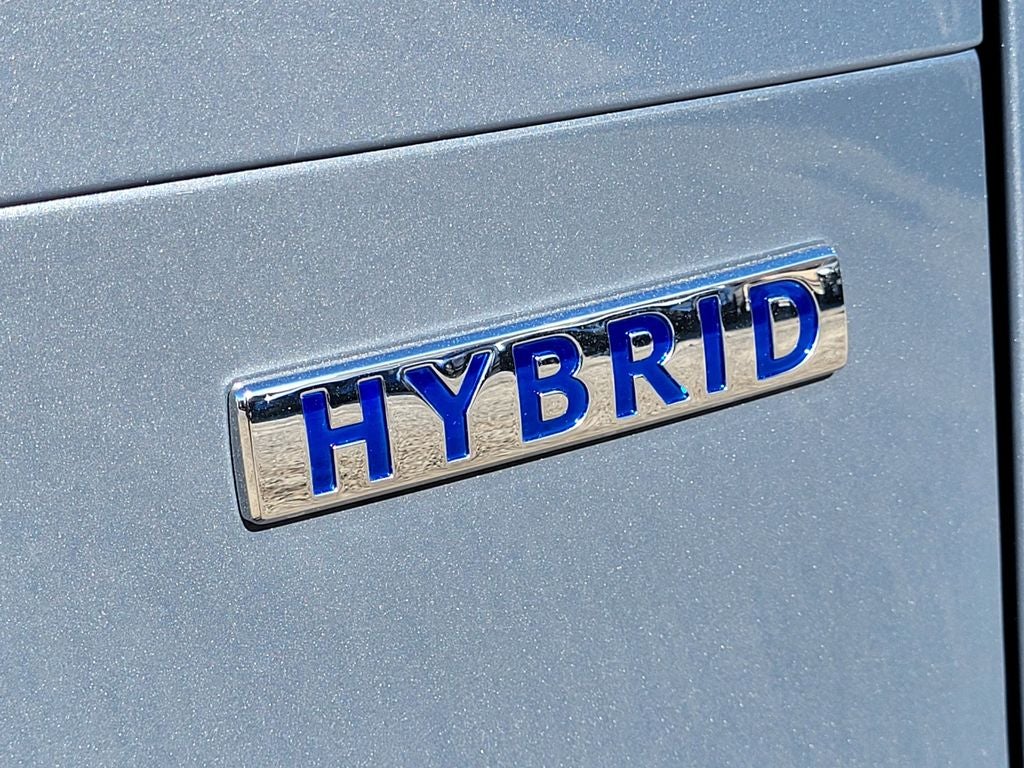 2026 Mazda Mazda CX-50 Hybrid Premium Package