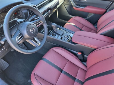 2026 Mazda Mazda CX-50 Hybrid Premium Package