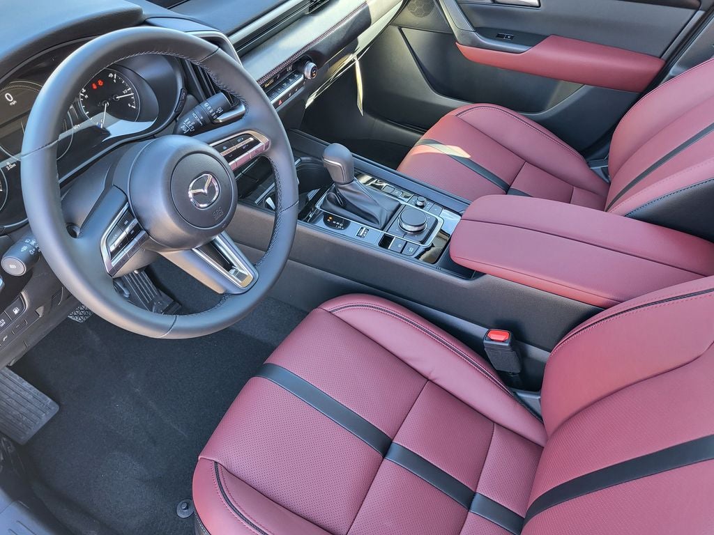 2026 Mazda Mazda CX-50 Hybrid Premium Package