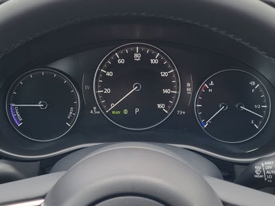 2025 Mazda Mazda CX-50 Hybrid Premium Package