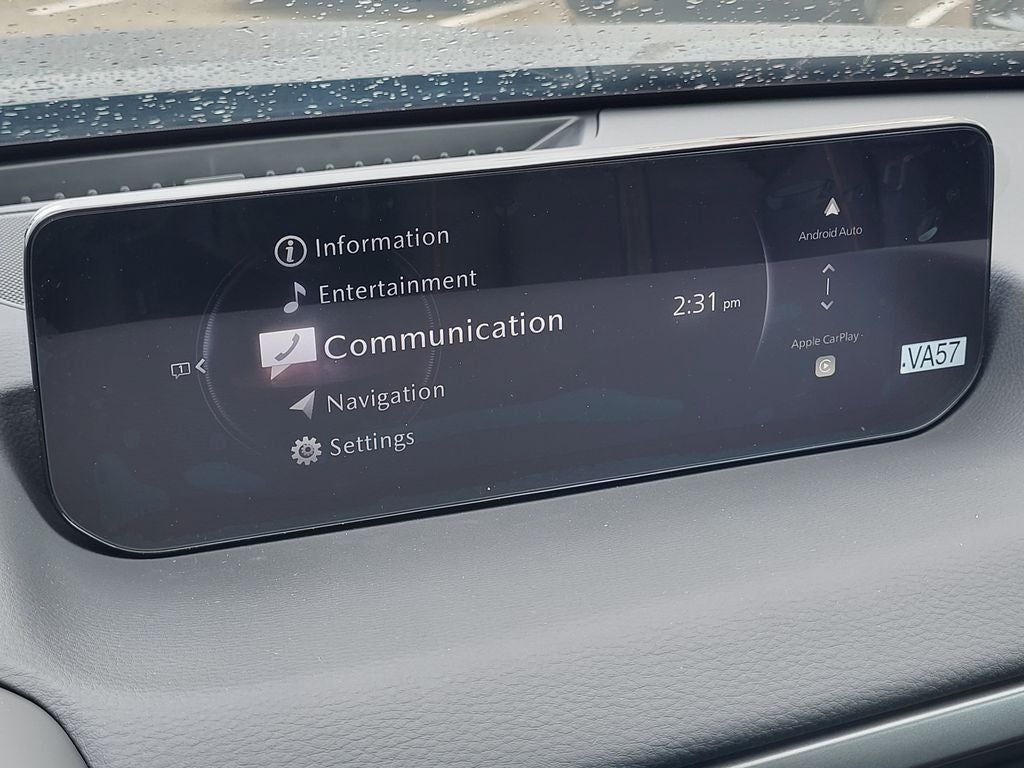 2025 Mazda Mazda CX-50 Hybrid Premium Package