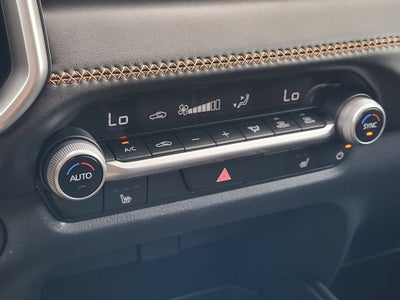 2025 Mazda Mazda CX-50 Hybrid Premium Package