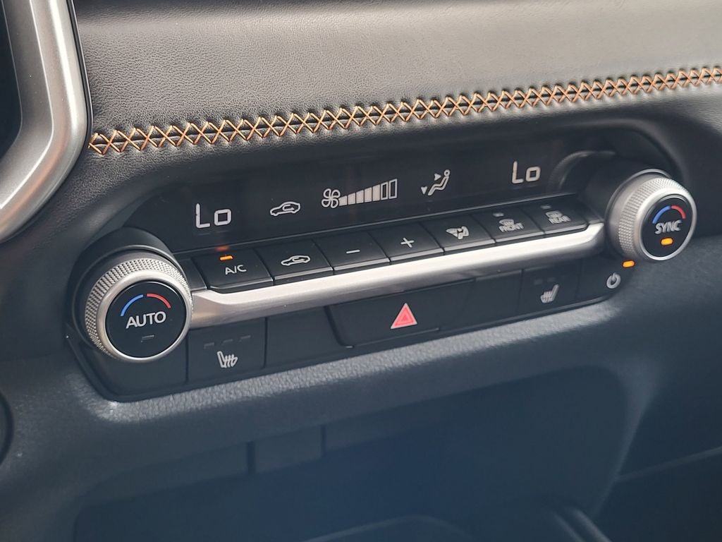 2025 Mazda Mazda CX-50 Hybrid Premium Package