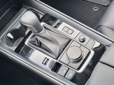 2025 Mazda Mazda CX-50 Hybrid Premium Package