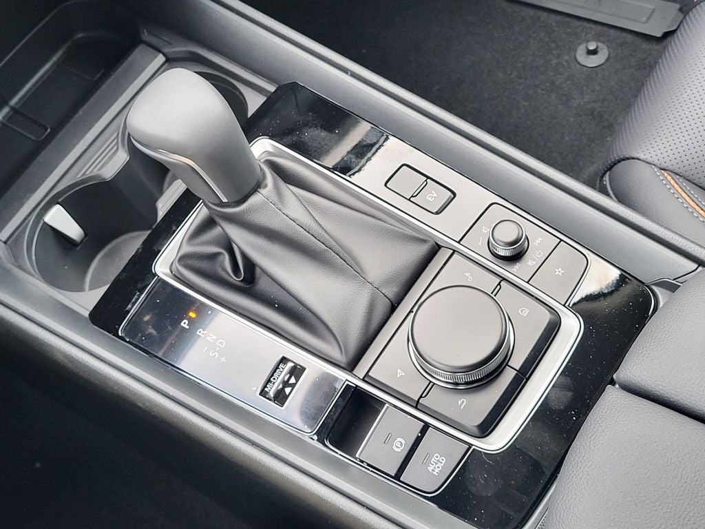 2025 Mazda Mazda CX-50 Hybrid Premium Package