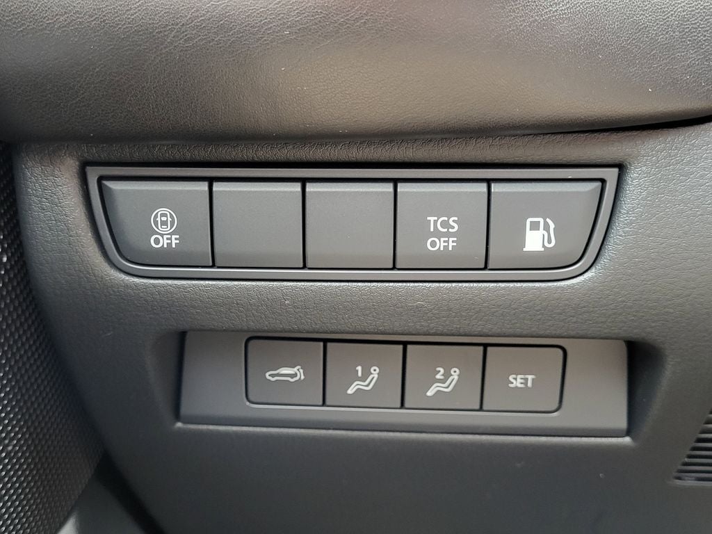 2025 Mazda Mazda CX-50 Hybrid Premium Package