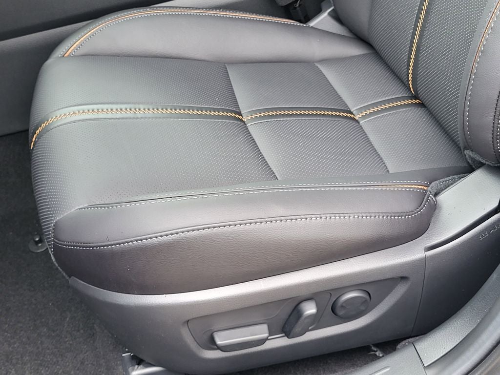 2025 Mazda Mazda CX-50 Hybrid Premium Package