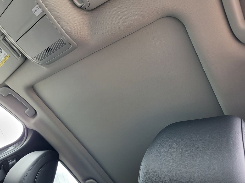 2025 Mazda Mazda CX-50 Hybrid Premium Package