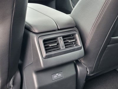 2025 Mazda Mazda CX-50 Hybrid Premium Package