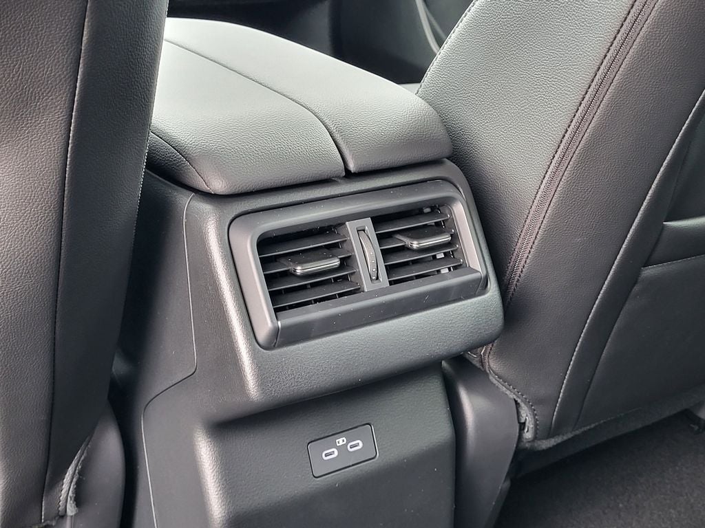 2025 Mazda Mazda CX-50 Hybrid Premium Package