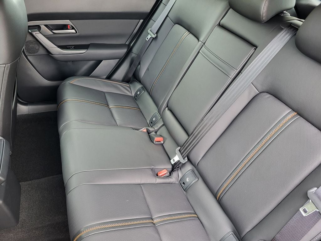 2025 Mazda Mazda CX-50 Hybrid Premium Package