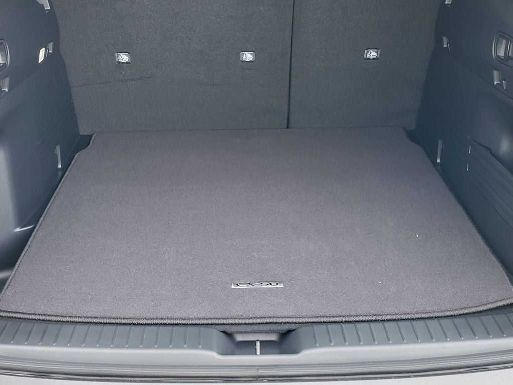 2025 Mazda Mazda CX-50 Hybrid Premium Package