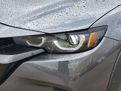 2025 Mazda Mazda CX-50 Hybrid Premium Package